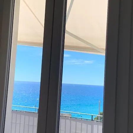 La Terrazza Sul Mare Da Mery